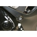 R&G Racing Aero Crash Protectors for Suzuki GSXR 600/750 '06-'10